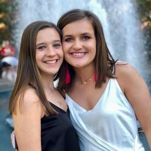 Meet your Posher, Merrill